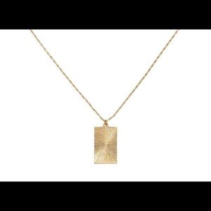 Uncommon James Queen Necklace